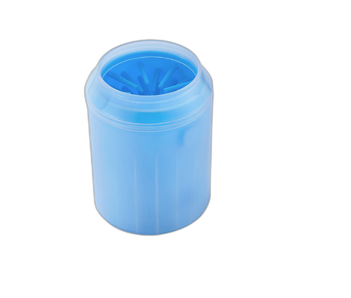 Paw cleaner cup kit