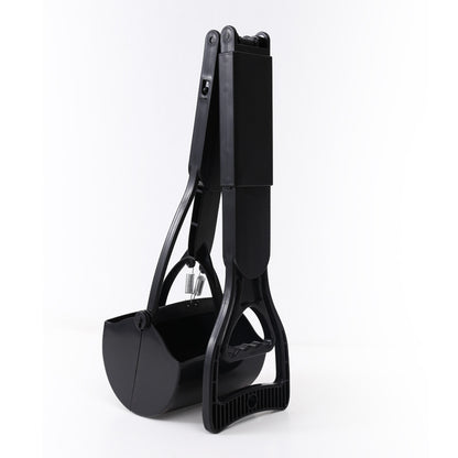 ScoopEase Foldable Poop Scooper