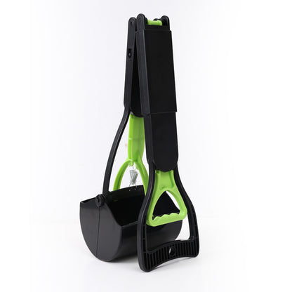 ScoopEase Foldable Poop Scooper