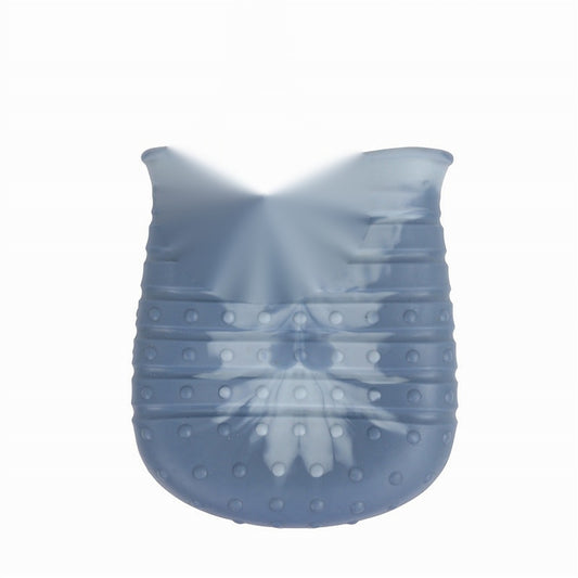 CleanPaws 2-in-1 Paw Washer & Brush