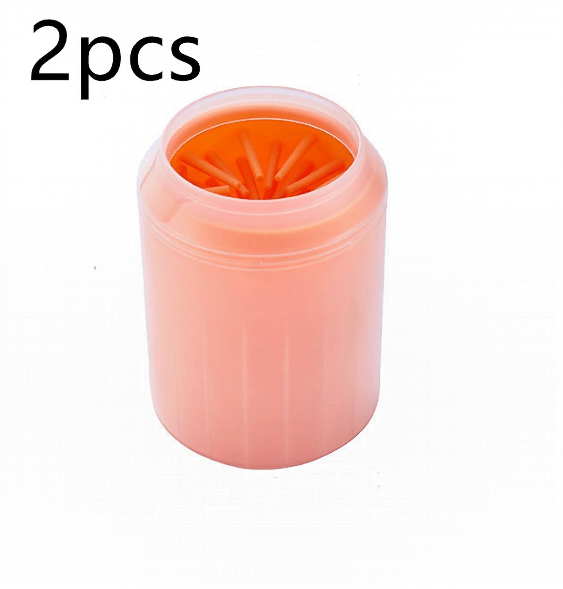 CleanPaws Paw-Cleaner Cup Kit