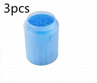 CleanPaws Paw-Cleaner Cup Kit