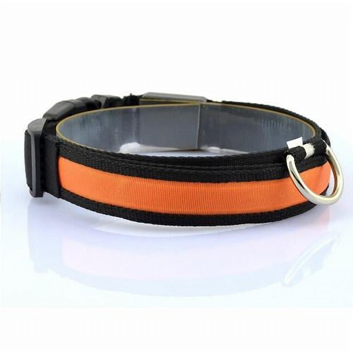 GlowTrail LED Safety Collar (USB)