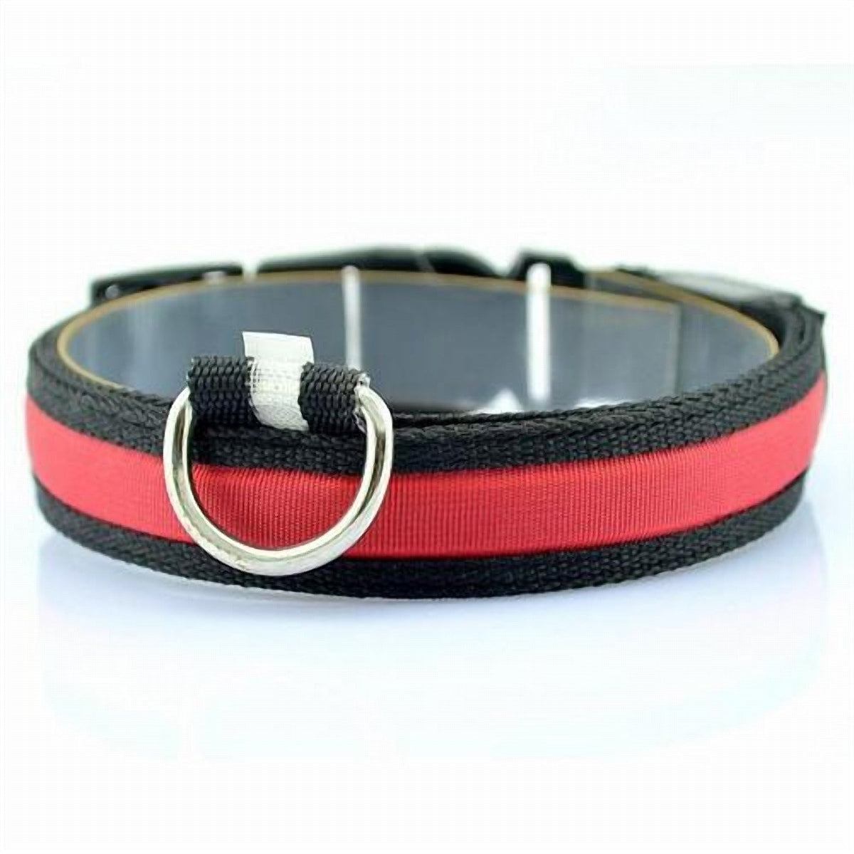 GlowTrail LED Safety Collar (USB)