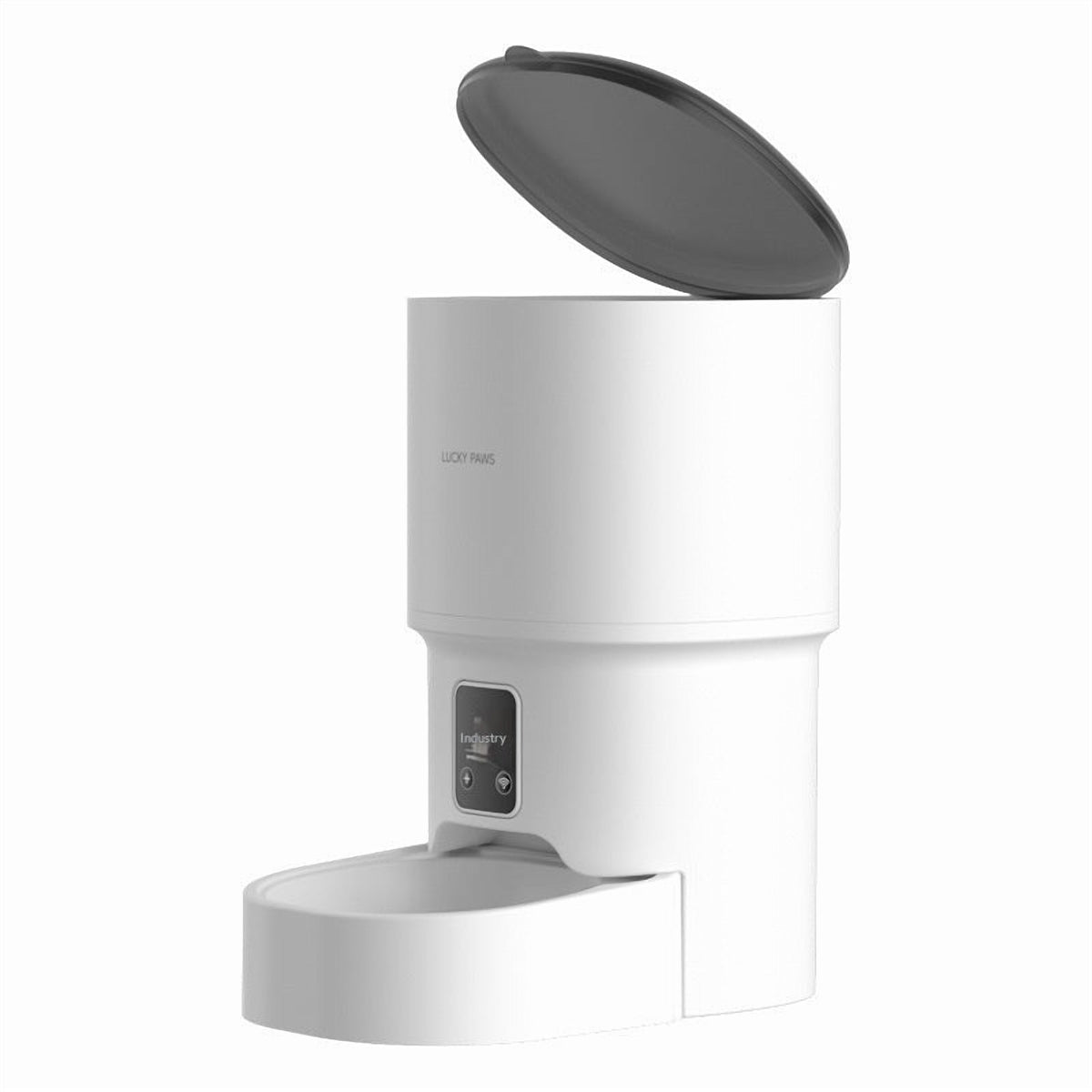 MealMate Smart Auto-Feeder (4L)