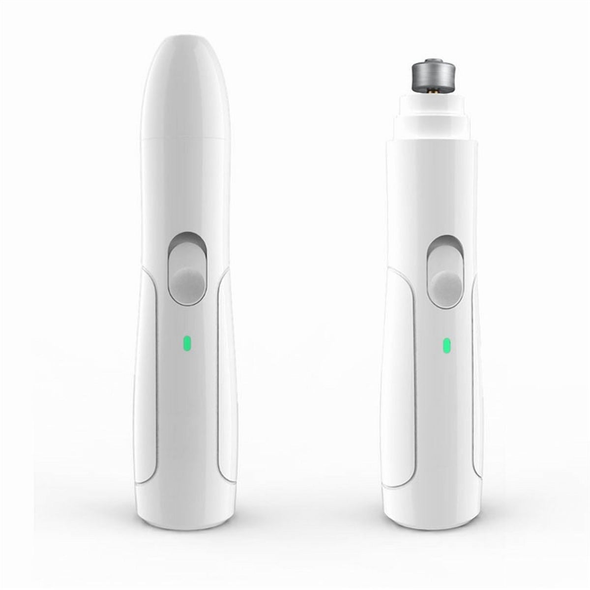 QuietClaws Nail Grinder (USB)