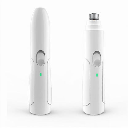 QuietClaws Nail Grinder (USB)