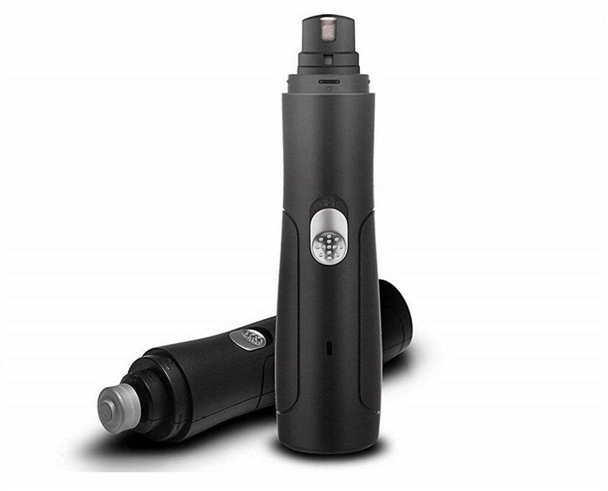 QuietClaws Nail Grinder (USB)