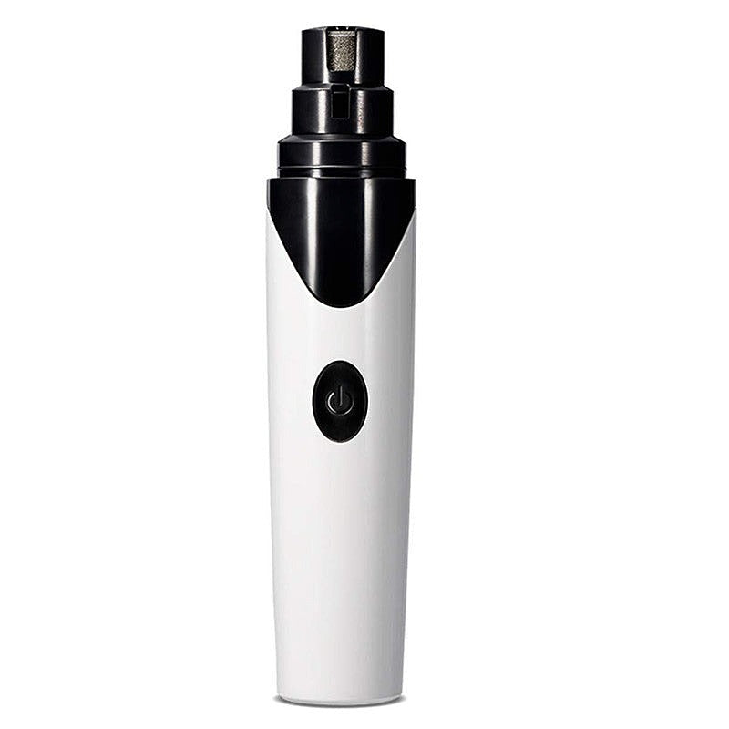 QuietClaws Nail Grinder (USB)