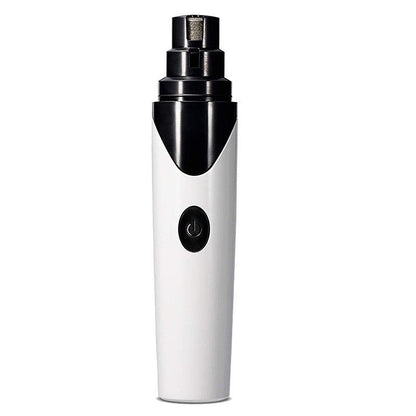 QuietClaws Nail Grinder (USB)