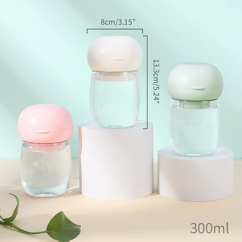 SipPup Mini Travel Water Bottle (300 ml)