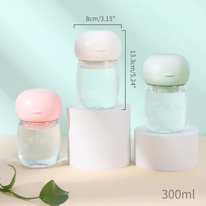 SipPup Mini Travel Water Bottle (300 ml)