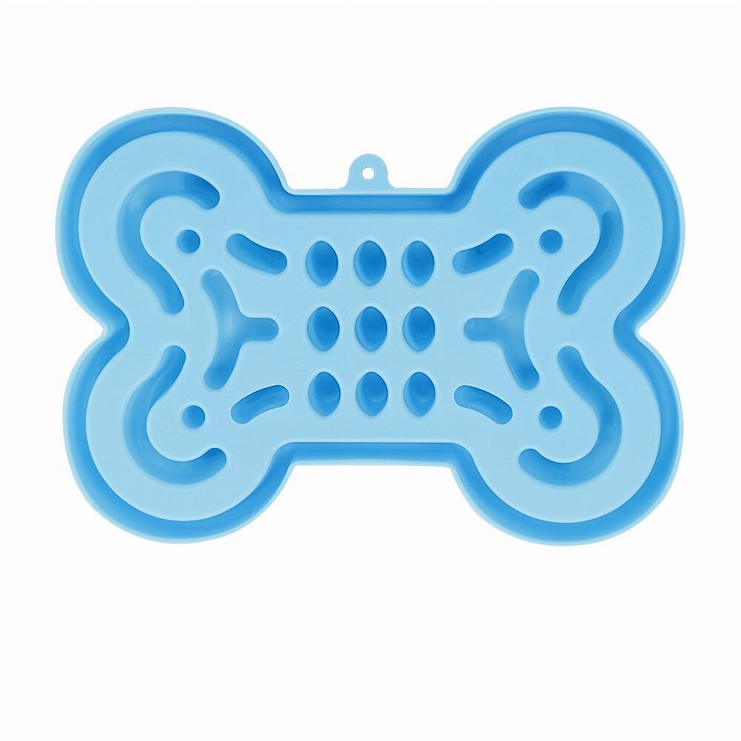 SlowMunch Anti-Choke Travel Bowl
