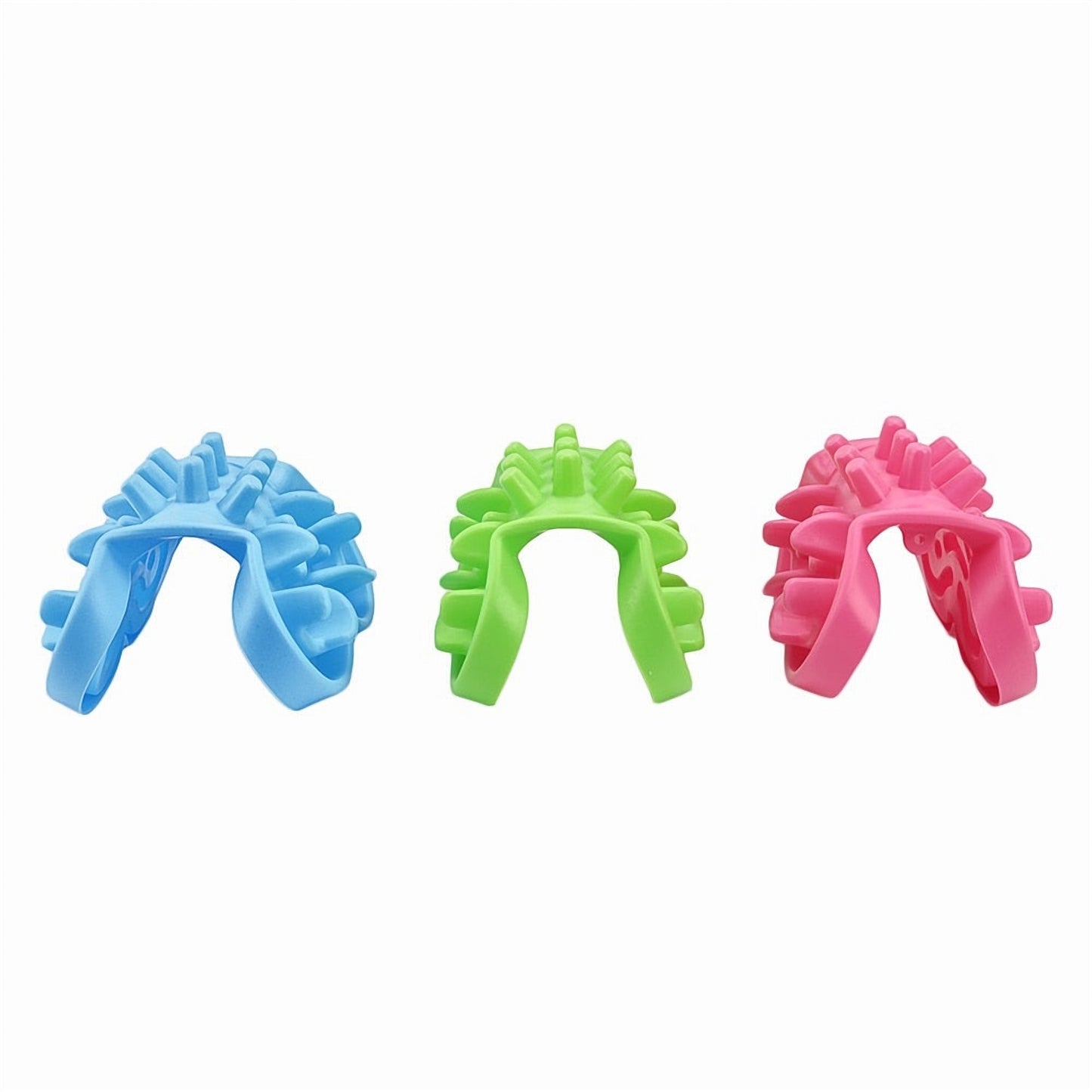SlowMunch Anti-Choke Travel Bowl