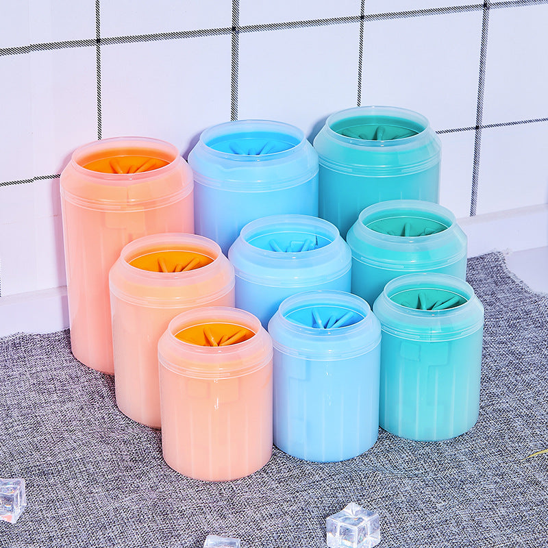 CleanPaws Paw-Cleaner Cup Kit - available sizes