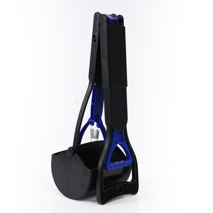 ScoopEase Foldable Poop Scooper