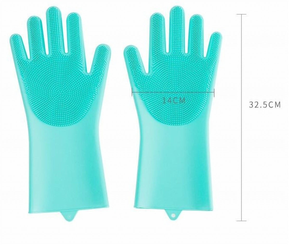 FurAway Grooming Glove