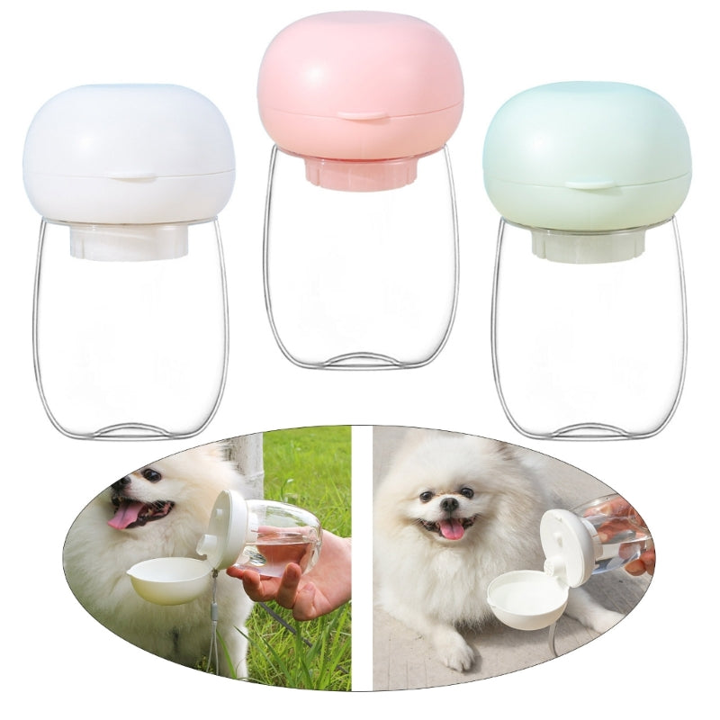 SipPup Mini Travel Water Bottle (300 ml)