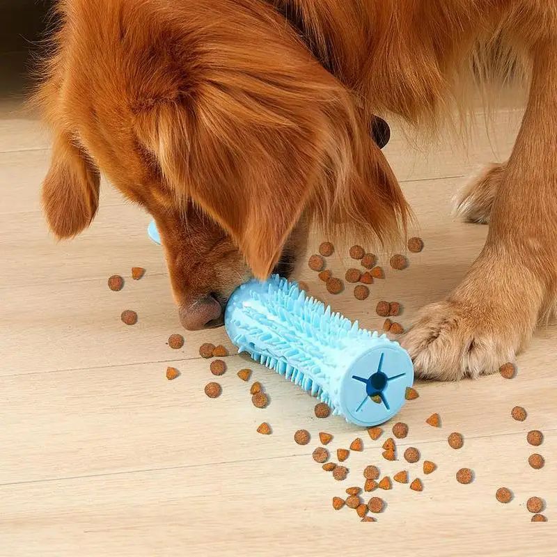 TugAnchor Suction Tug & Treat Toy