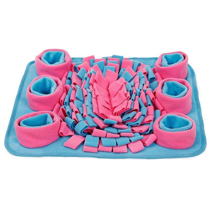 SniffNook Fun-Shape Sniff Mats