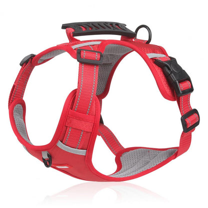 EasyStride Reflective No-Pull Harness