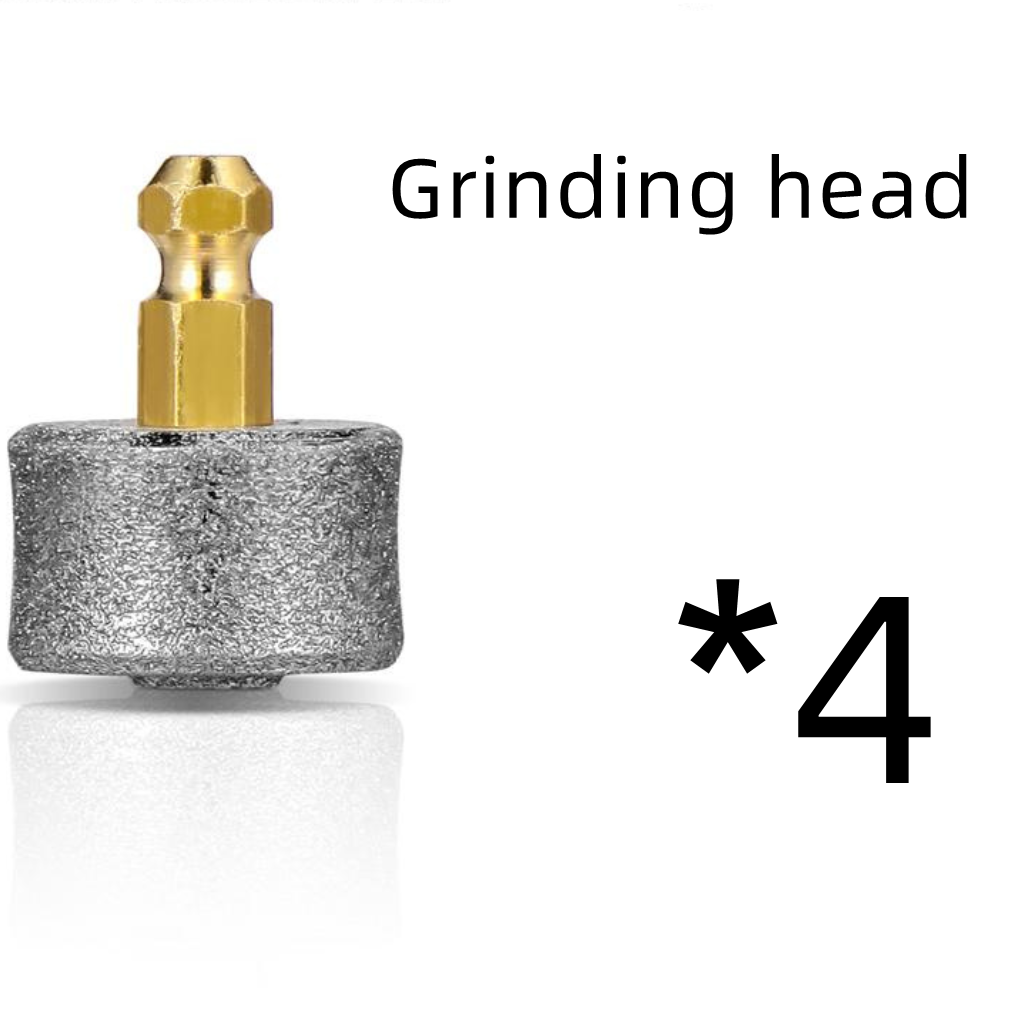 QuietClaws Nail Grinder (USB)