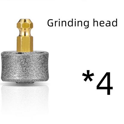 QuietClaws Nail Grinder (USB)