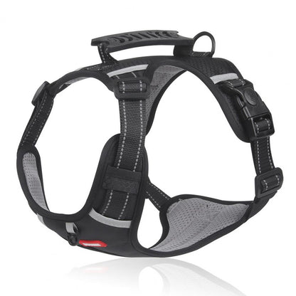 EasyStride Reflective No-Pull Harness