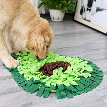 SniffNook Fun-Shape Sniff Mats
