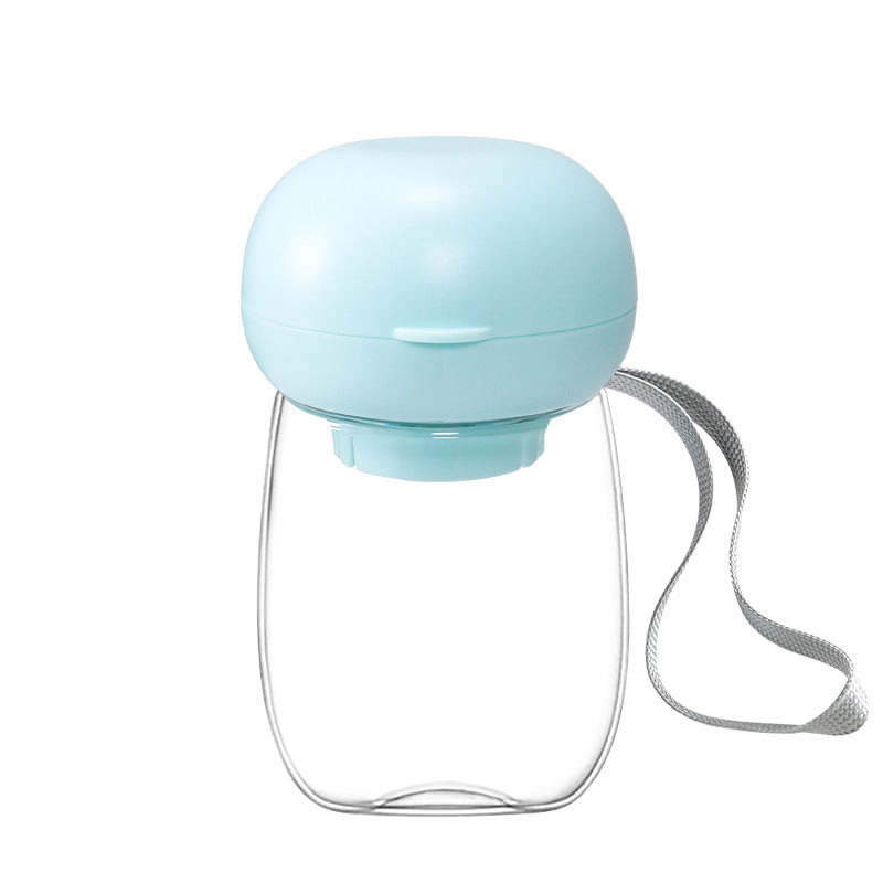 SipPup Mini Travel Water Bottle (300 ml)