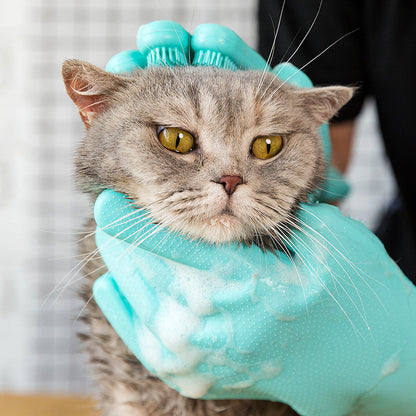 FurAway Grooming Glove