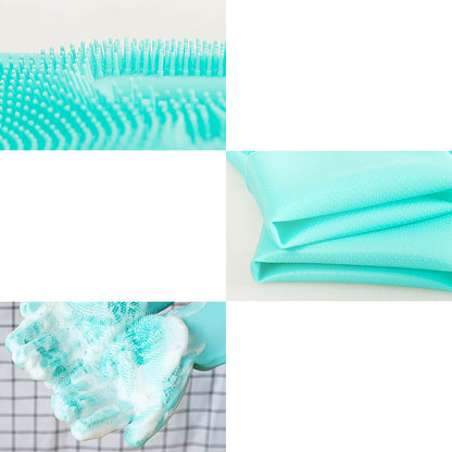 FurAway Grooming Glove