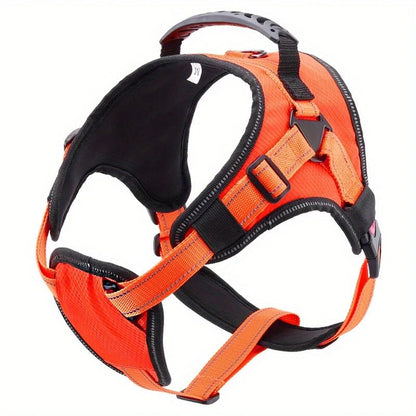 EasyStride Reflective No-Pull Harness