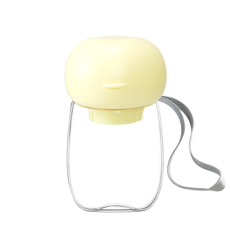 SipPup Mini Travel Water Bottle (300 ml)