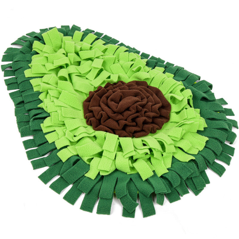 SniffNook Fun-Shape Sniff Mats