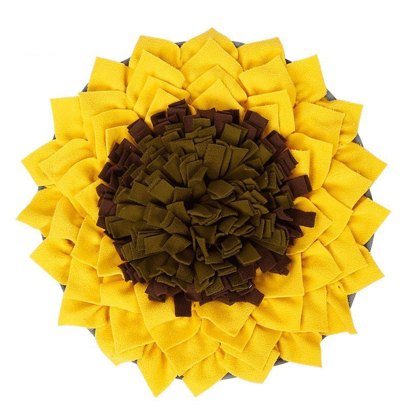 SniffNook Fun-Shape Sniff Mats