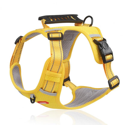 EasyStride Reflective No-Pull Harness