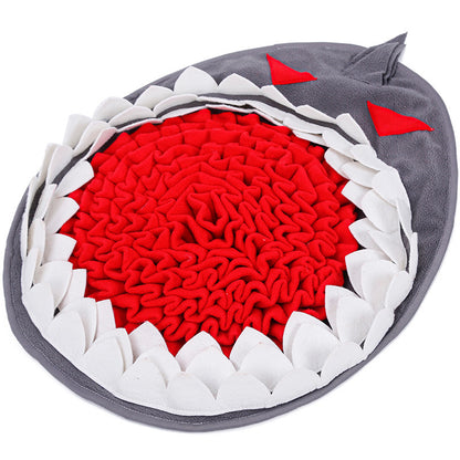SniffNook Fun-Shape Sniff Mats