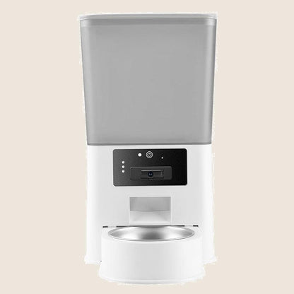 PawWatch Smart Video Feeder & Water Station (5L)