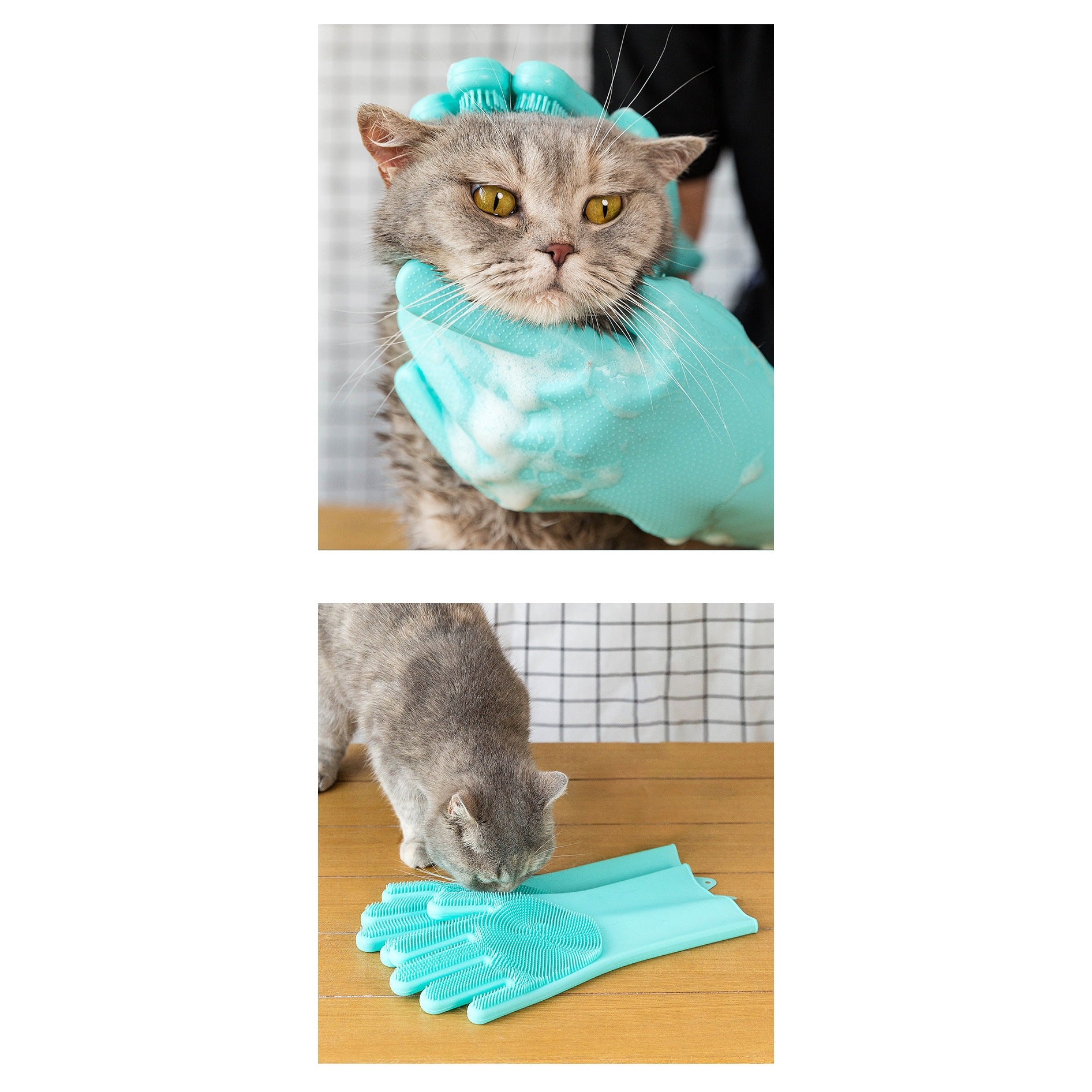 furaway-grooming-gloves